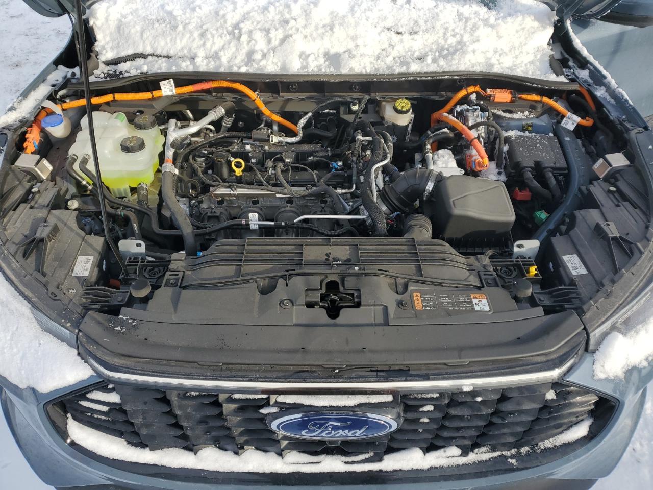 2024 FORD ESCAPE  VIN:1FMCU0E14RUB00168
