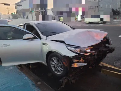 2019 Kia K5 KNAGU416BKA334112 VIN:KNAGU416BKA334112