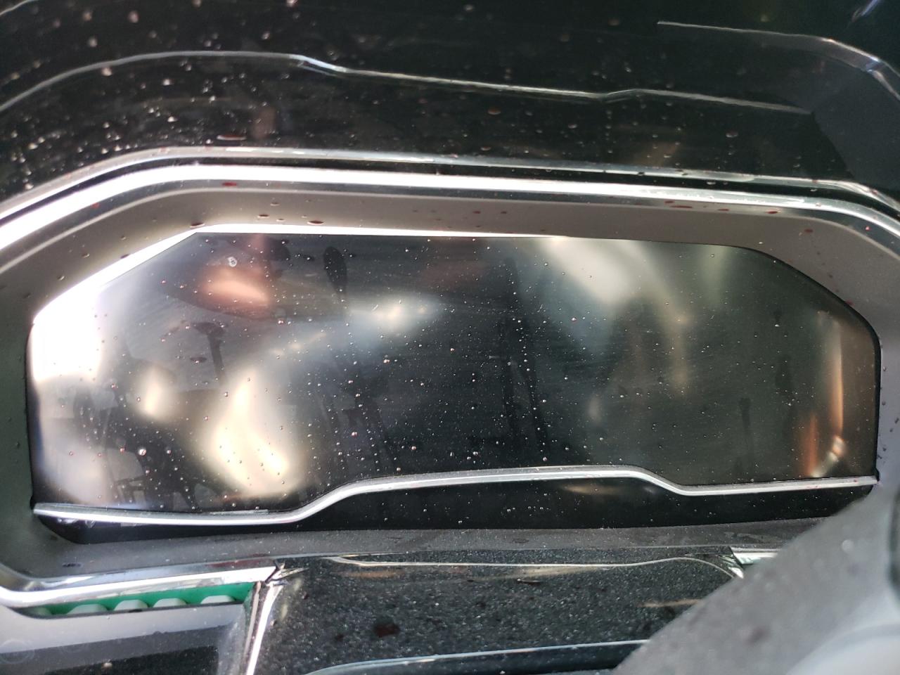 2023 CHEVROLET SILVERADO K1500 LT TRAIL BOSS VIN:3GCUDFED5PG260887