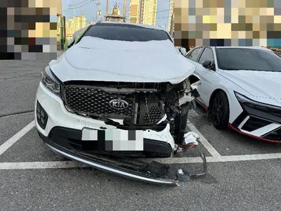 2016 Kia Sorento 2KNAPH81ABGA22656 VIN:2KNAPH81ABGA22656