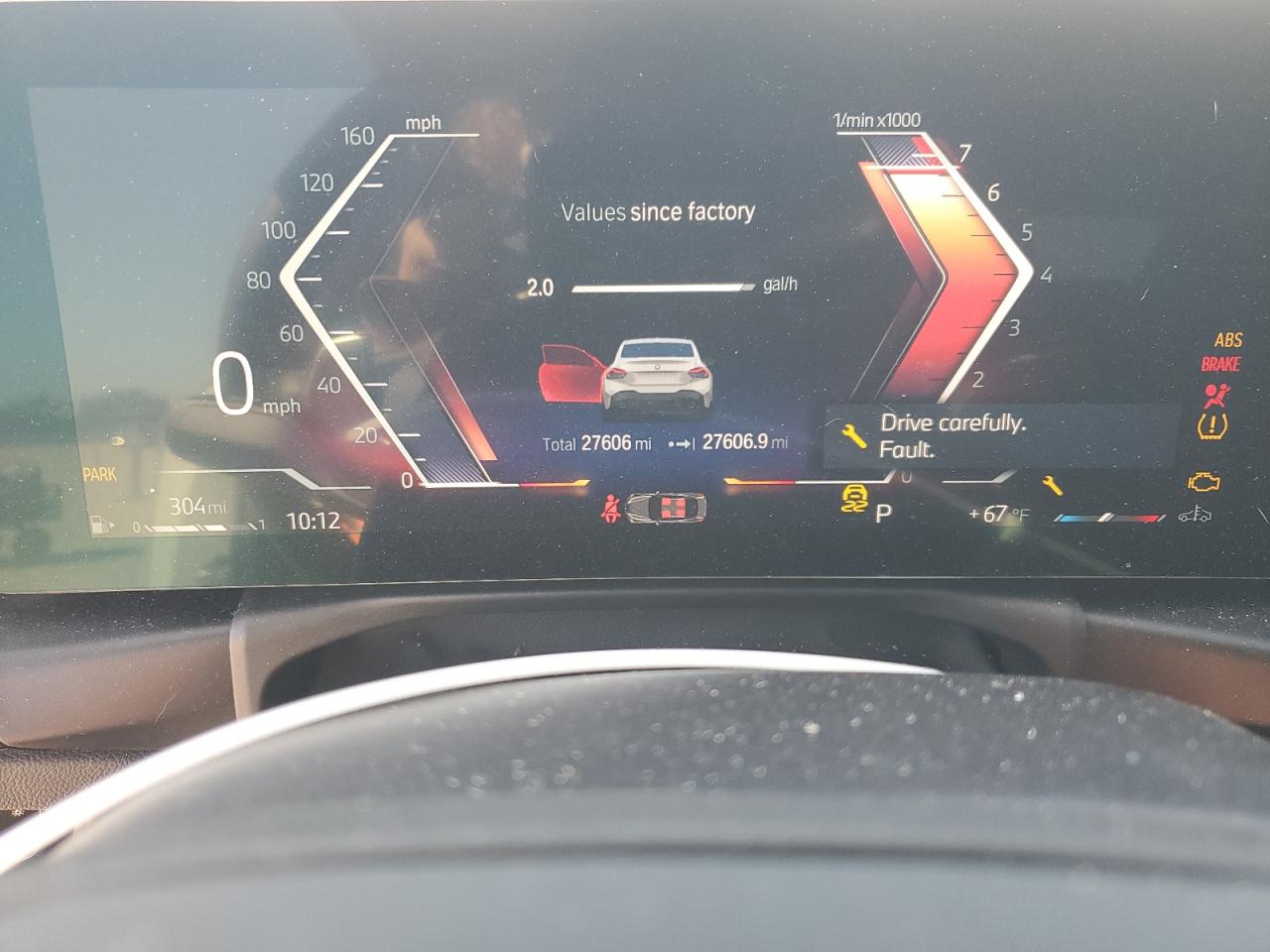 2023 BMW 230XI  VIN:3MW33CM07P8D21577