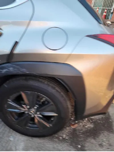 2020 Lexus UX 250 JTHP6JBH8L2070407 VIN:JTHP6JBH8L2070407