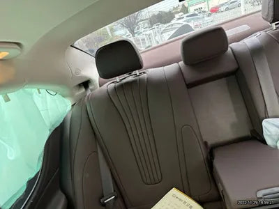 2020 Mercedes-Benz CLS 450 W1K2J5KB5LA073676 VIN:W1K2J5KB5LA073676