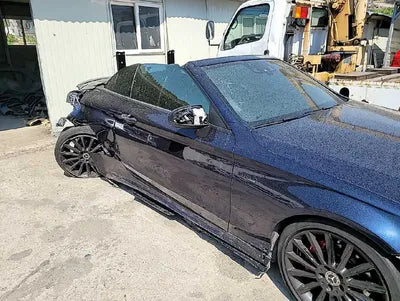 2018 Mercedes-Benz C 200 WDDWK4CB9JF680462 VIN:WDDWK4CB9JF680462