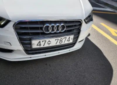 2016 Audi S3 WAUZZZ8V6G1037458 VIN:WAUZZZ8V6G1037458