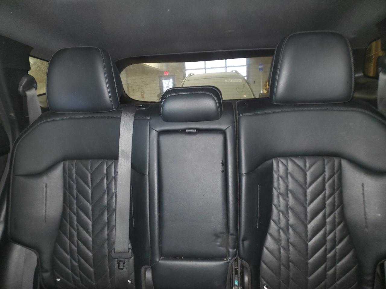 2023 KIA SPORTAGE X LINE VIN:1C4RJFAG7EC251249