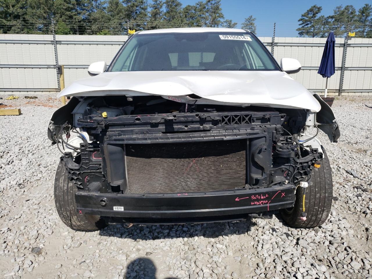 2023 KIA SELTOS LX VIN:KNDEPCAAXP7388222