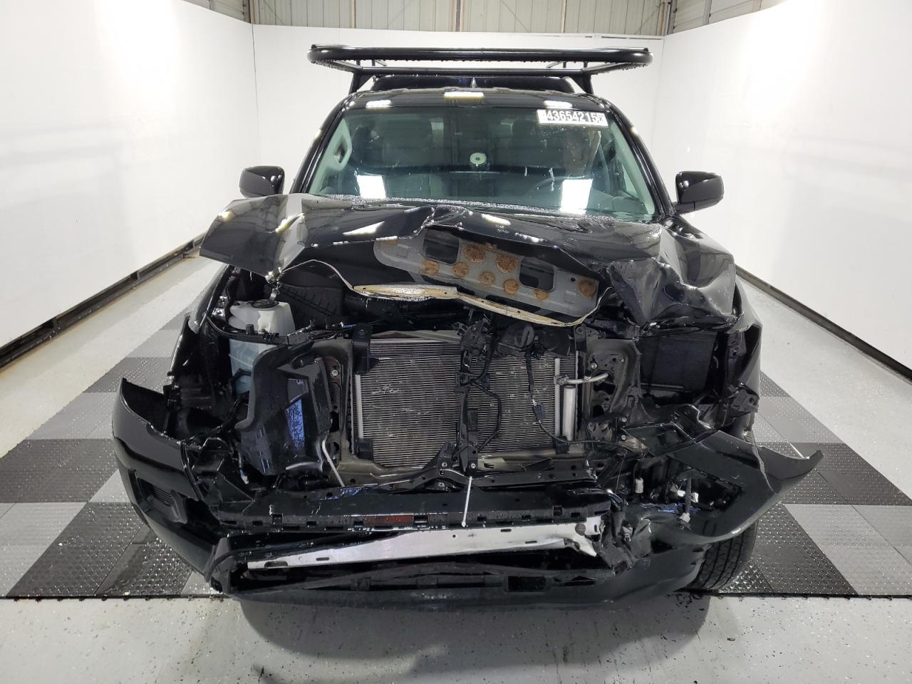 2023 TOYOTA TACOMA ACCESS CAB VIN:3TYRZ5CN2PT029559