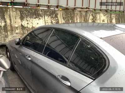 2017 BMW 530 WBAJD9102HWC10359 VIN:WBAJD9102HWC10359