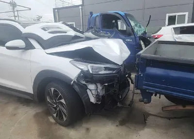 2019 Hyundai Tucson KMHJ581ABKU859575 VIN:KMHJ581ABKU859575