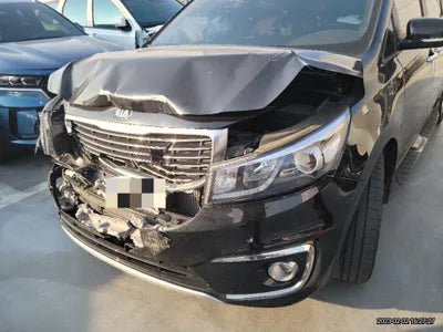 2016 Kia Carnival KNAMC81ABGS209951 VIN:KNAMC81ABGS209951