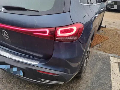 2021 Mercedes-Benz A 250 VIN: