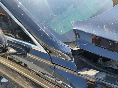 2022 Genesis G80 VIN: