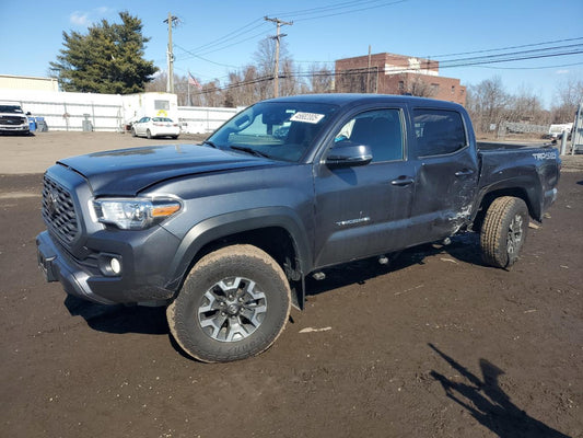 2023 TOYOTA TACOMA DOUBLE CAB VIN:3TMCZ5AN5PM552045