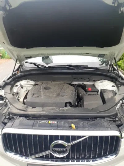 2018 Volvo XC60 YV1UZA22CJ1056366 VIN:YV1UZA22CJ1056366