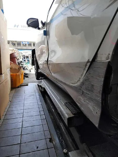 2022 Hyundai Ioniq VIN: