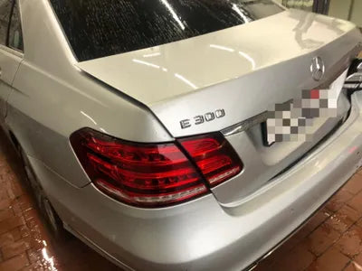 2015 Mercedes-Benz E 300 VIN: