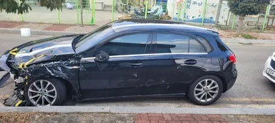 2020 Mercedes-Benz A 220 WDD3F4EB1LJ156159 VIN:WDD3F4EB1LJ156159