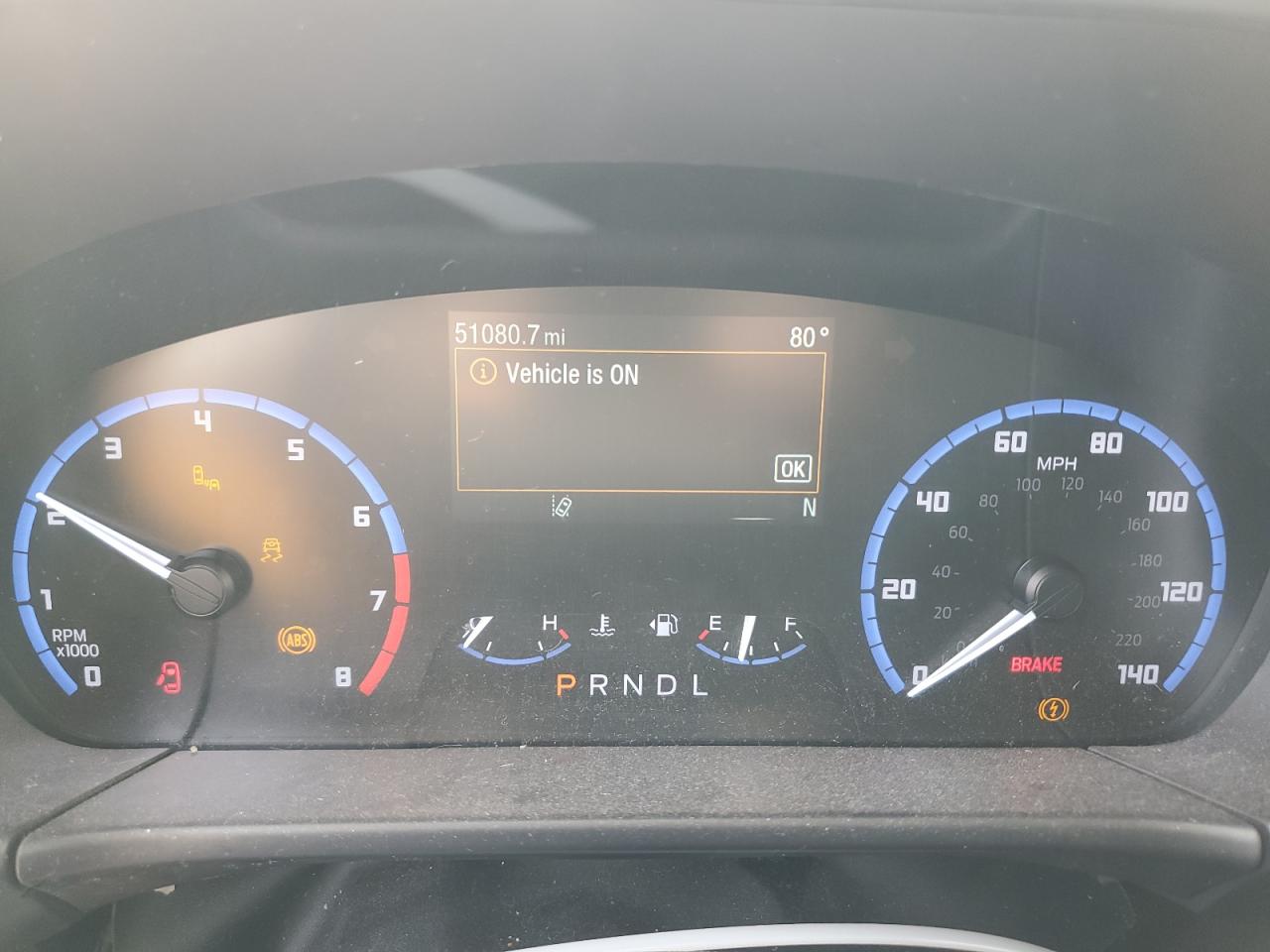 2022 FORD BRONCO SPORT BIG BEND VIN:3FMCR9B63NRD58768