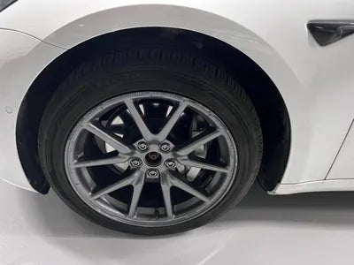 2020 Tesla Model 3 VIN:
