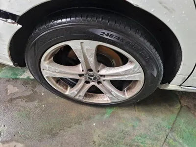 2018 Mercedes-Benz E 220 WDDZF0EB8JA481892 VIN:WDDZF0EB8JA481892