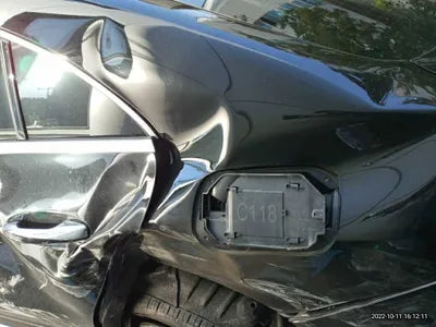 2021 Mercedes-Benz CLA 250 W1K5J4HB3LN098003 VIN:W1K5J4HB3LN098003