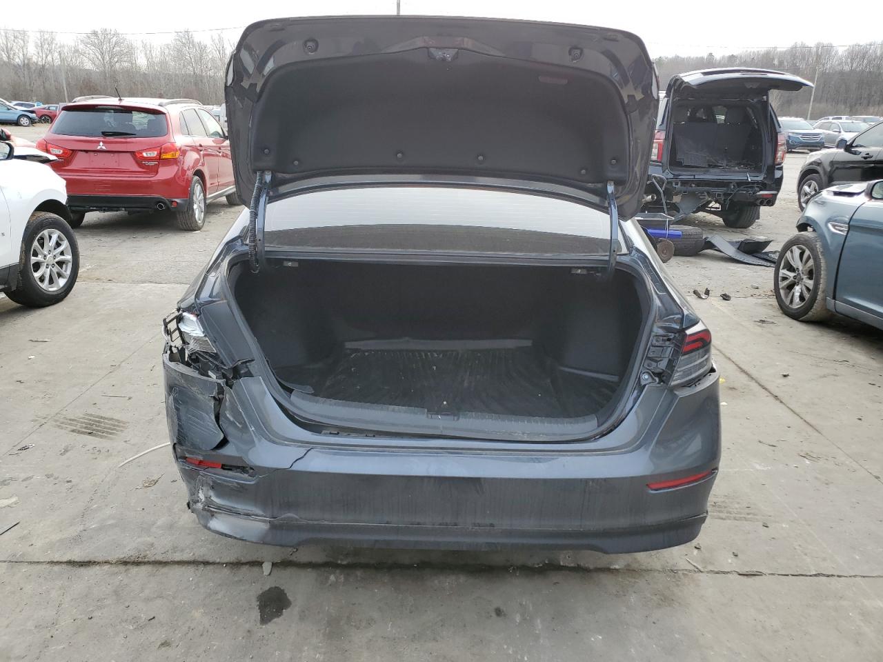 2024 HONDA ACCORD EX VIN:1HGCY1F3XRA000349