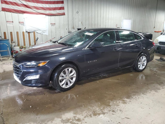 2023 CHEVROLET MALIBU LT VIN:1G1ZD5ST6PF215642