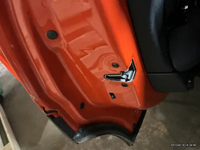 2018 MINI Cooper VIN: