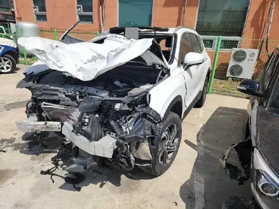 2021 Hyundai Santa FE KMHS381HGMU344096 VIN:KMHS381HGMU344096