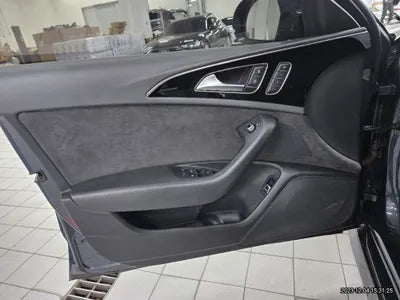 2016 Audi A6 WAUZZZ4G8GN023450 VIN:WAUZZZ4G8GN023450