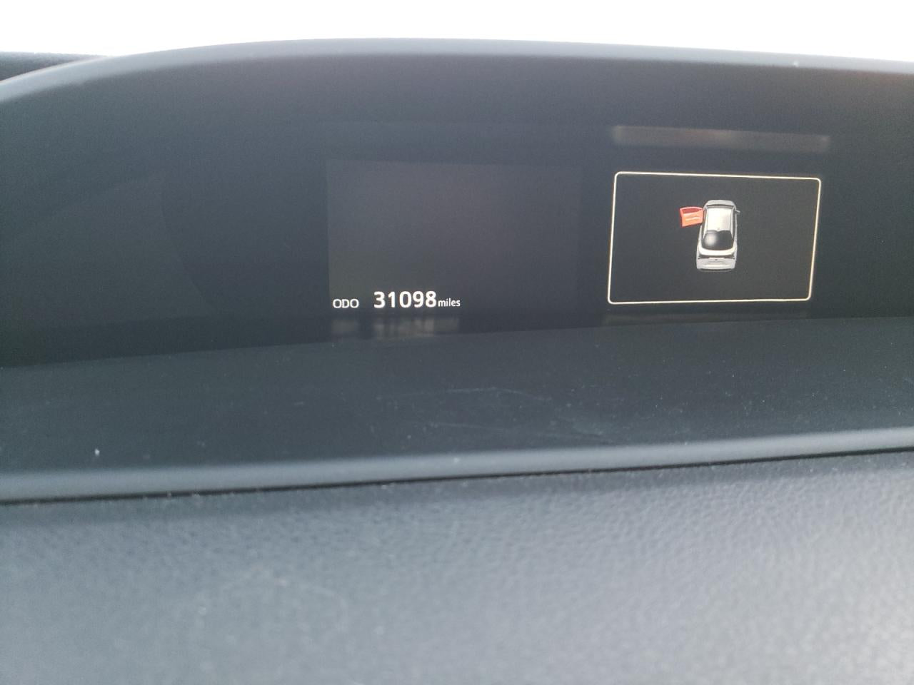 2022 TOYOTA PRIUS LE VIN:JTDL9MFU6N3037404