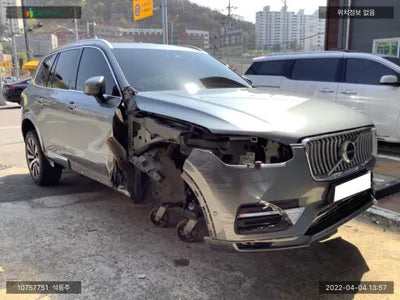 2020 Volvo XC90 YV1LFA22CL1564564 VIN:YV1LFA22CL1564564