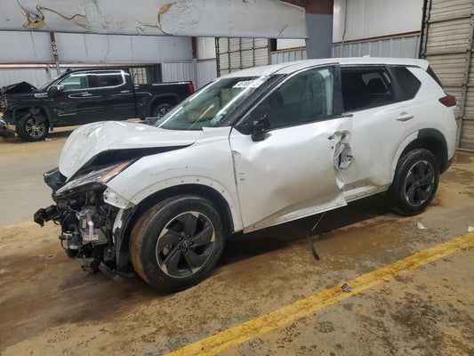 2024 NISSAN ROGUE SV VIN:5N1BT3BB1RC717823