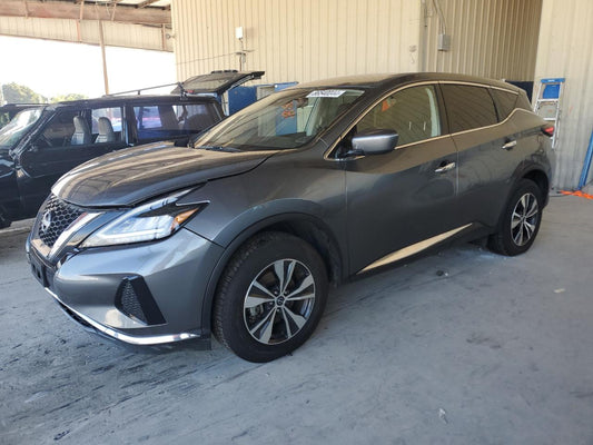 2023 NISSAN MURANO S VIN:5N1AZ2AJ2PC139998