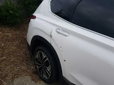 2019 Hyundai Santa FE 089KMKMHS381BDKU0 VIN:089KMKMHS381BDKU0