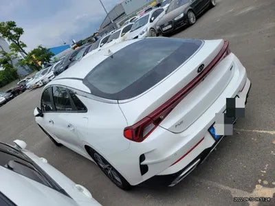 2021 Kia K5 VIN: