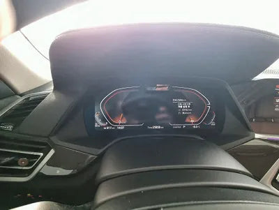 2022 BMW 530 WBAJU810XN9L27804 VIN:WBAJU810XN9L27804