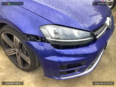 2015 Volkswagen Golf R WVWZZZAUZGW014499 VIN:WVWZZZAUZGW014499