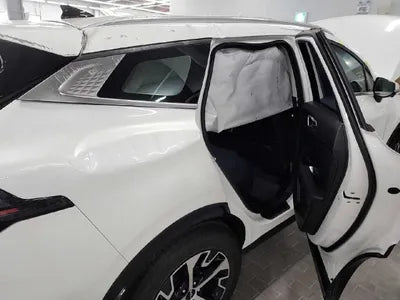 2021 Kia Sportage VIN: