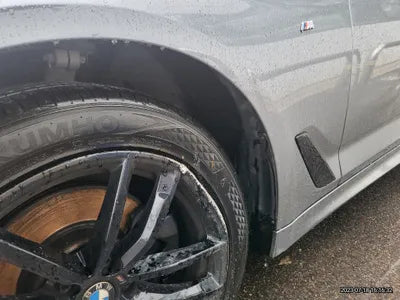 2017 BMW 520 098KMWBAJC5101HG8 VIN:098KMWBAJC5101HG8