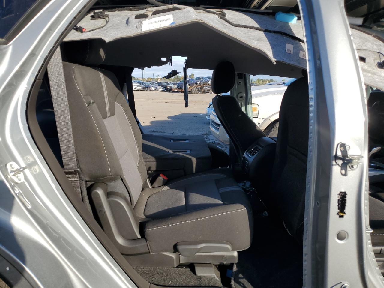 2024 CHEVROLET BLAZER 2LT VIN:3GNKBHR40RS205421