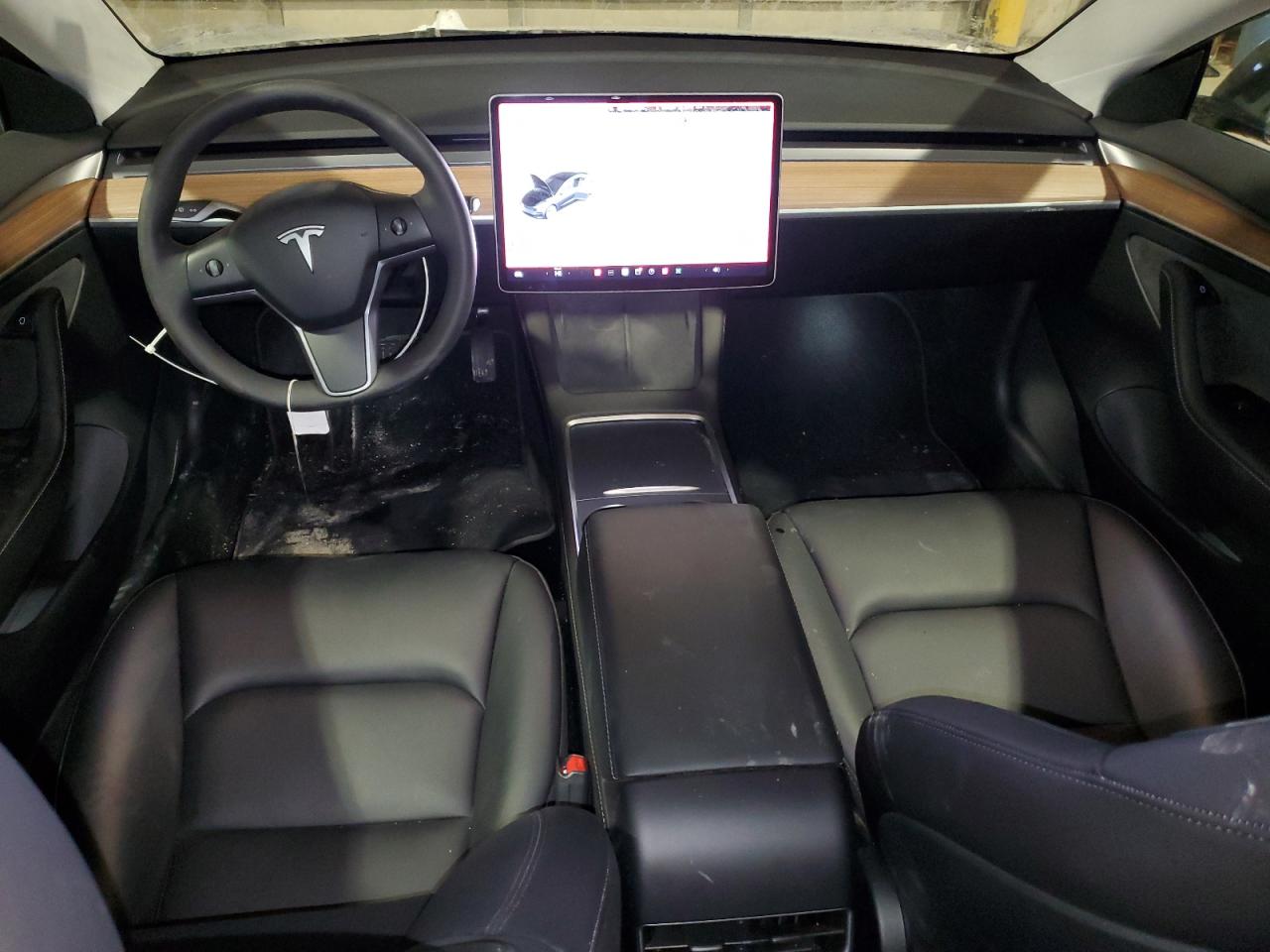 2023 TESLA MODEL 3  VIN:5YJ3E1EB0PF678984