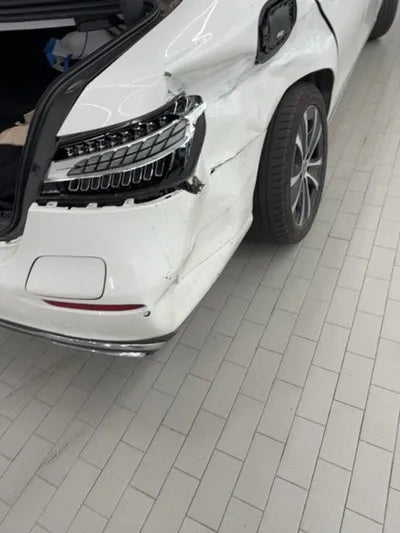 2021 Mercedes-Benz E 300 W1KZF5EB8MA984565 VIN:W1KZF5EB8MA984565