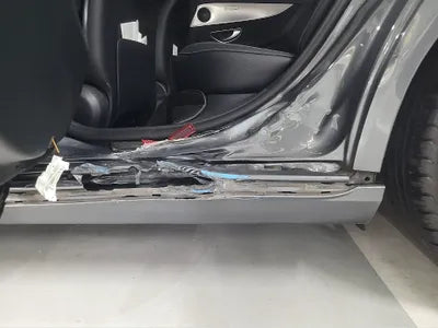 2019 Mercedes-Benz E 300 VIN: