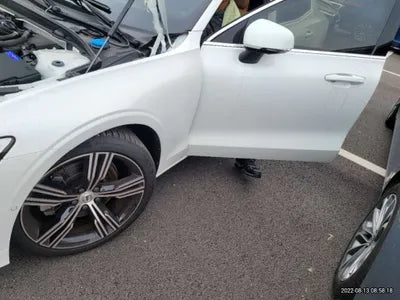 2022 Volvo S60 7JRZSL12DNG160146 VIN:7JRZSL12DNG160146