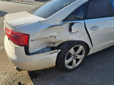 2015 Audi A6 WAUZZZ4G0FN034862 VIN:WAUZZZ4G0FN034862