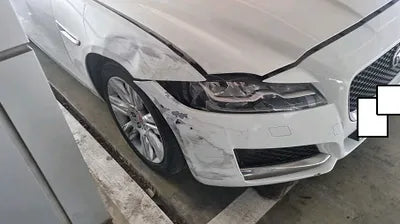 2016 Jaguar XF SAJBB4BK1GCY23829 VIN:SAJBB4BK1GCY23829