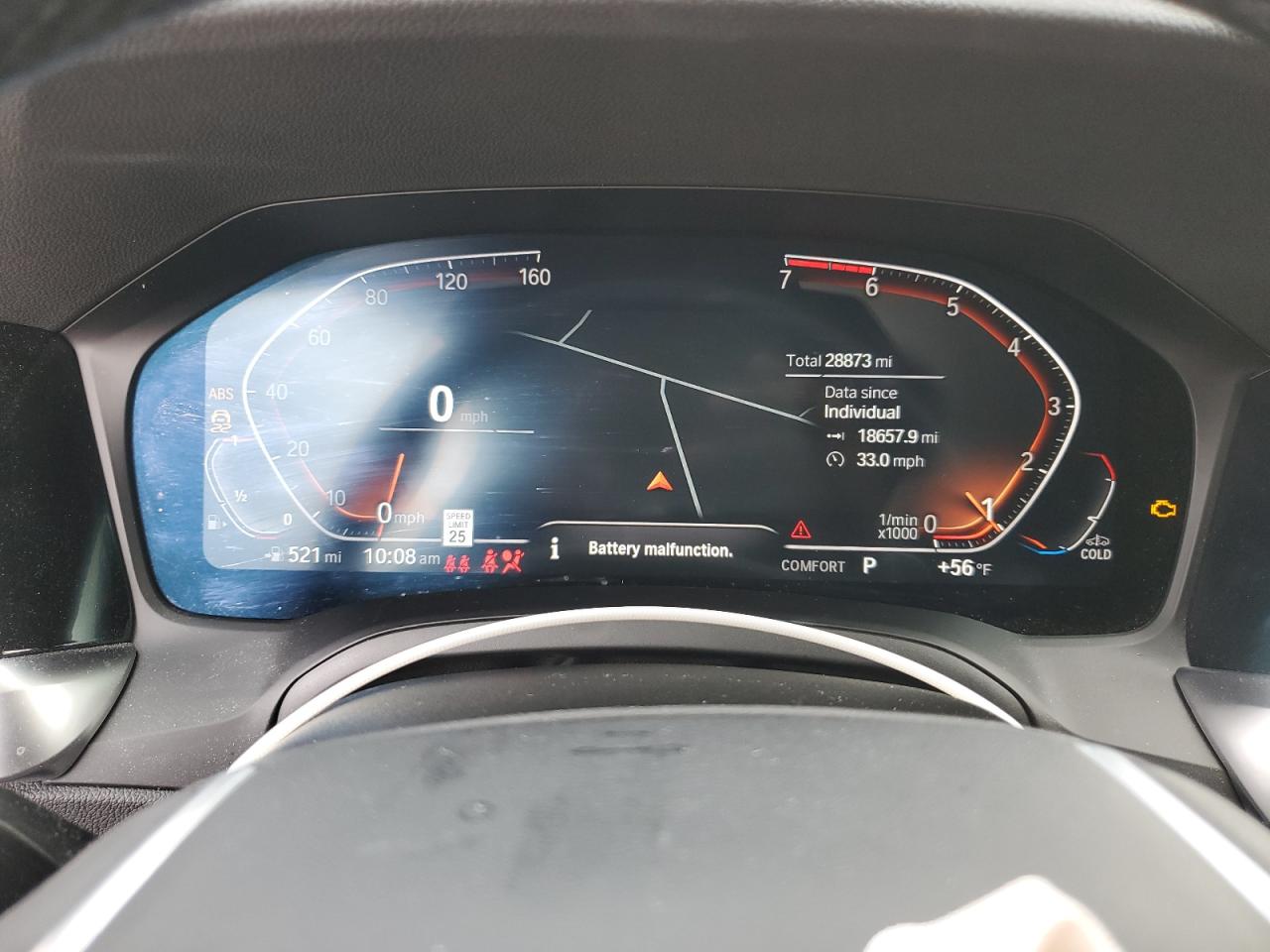 2022 BMW 430I  VIN:WBA53AP00NCJ55465