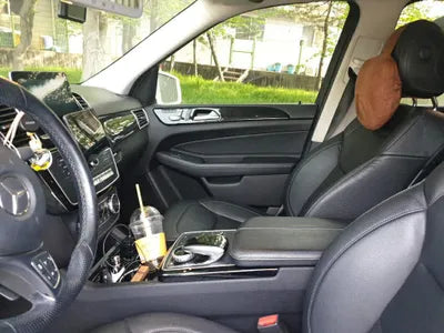 2016 Mercedes-Benz GLE 250 WDCDA0EB2GA721704 VIN:WDCDA0EB2GA721704